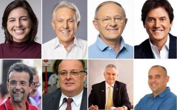 Os Votos Dos Deputados Do Rn No Marco Temporal Blog Do Roberto Fl Vio